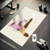ست حوله ۲ تکه کد  004 ( تک عددی ) - تصویر 7