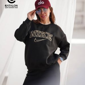 دورس سه نخ nike