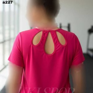 تیشرت کد A227