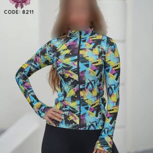 سوِِییشرت(آستین فینگری)