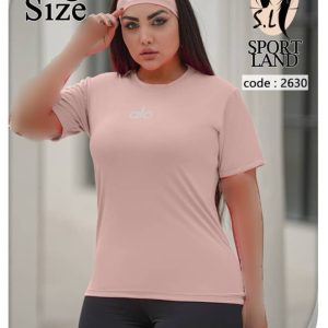 تیشرت تک و هدبند